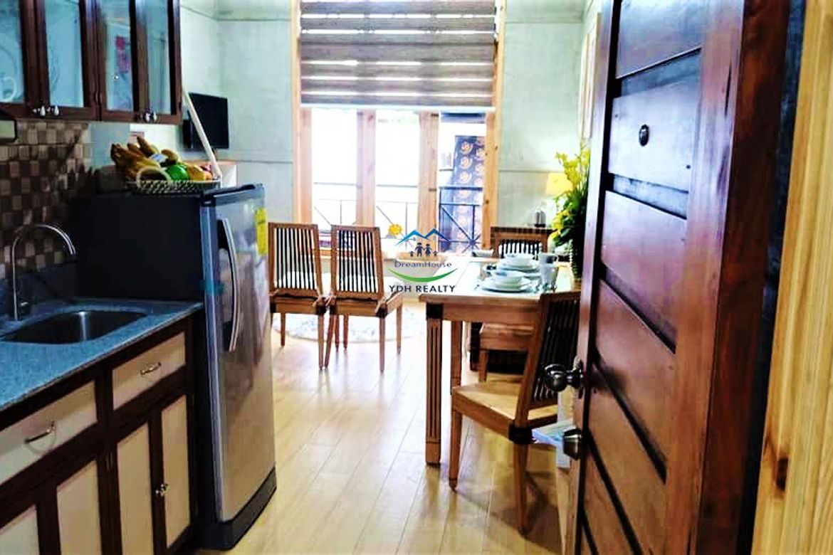 1 Bedroom Condo for Sale in Sacsac, Consolacion, Cebu – photo 2