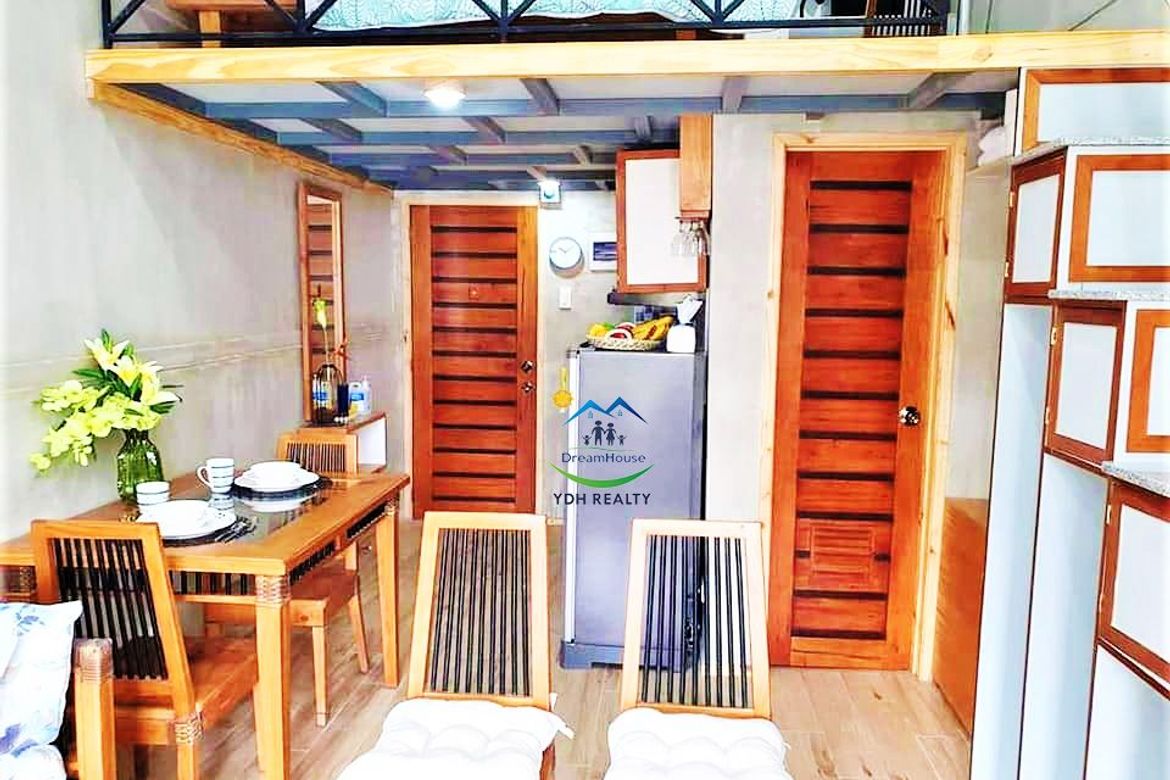1 Bedroom Condo for Sale in Sacsac, Consolacion, Cebu – photo 6