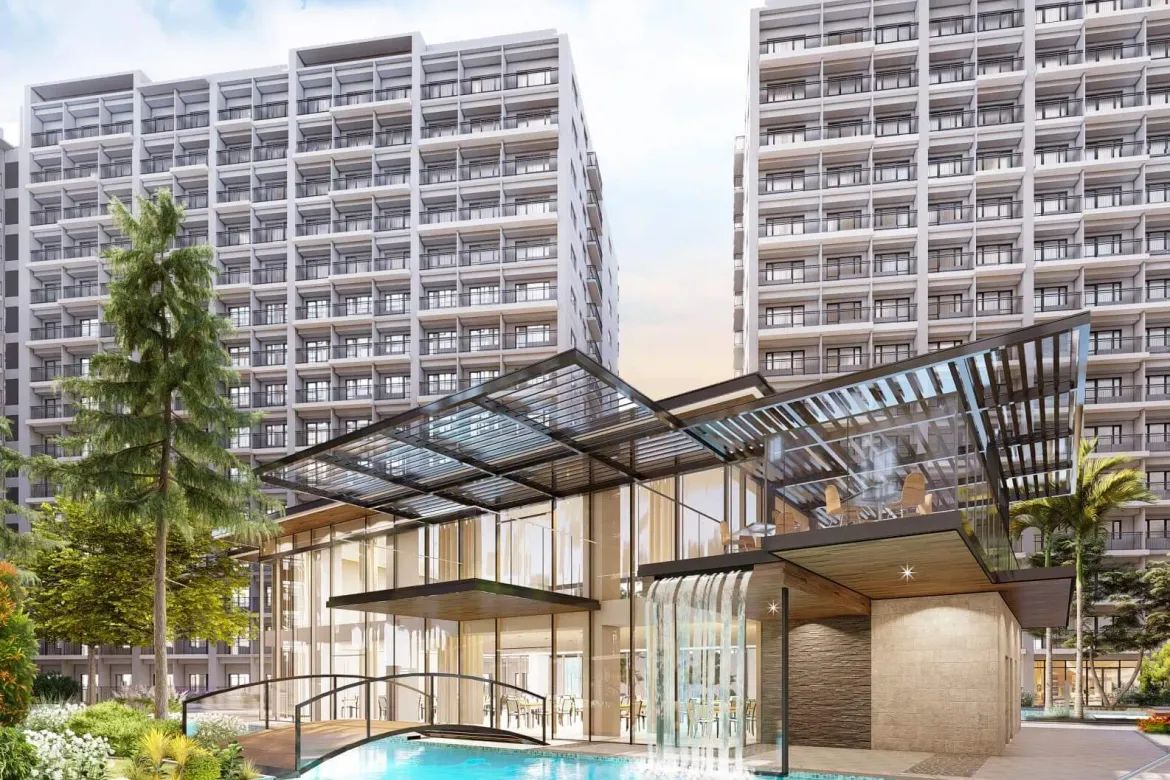 1 Bedroom Condo for Sale in Sail Residences, Barangay 76, Pasay, Metro Manila near LRT-1 EDSA – photo 3