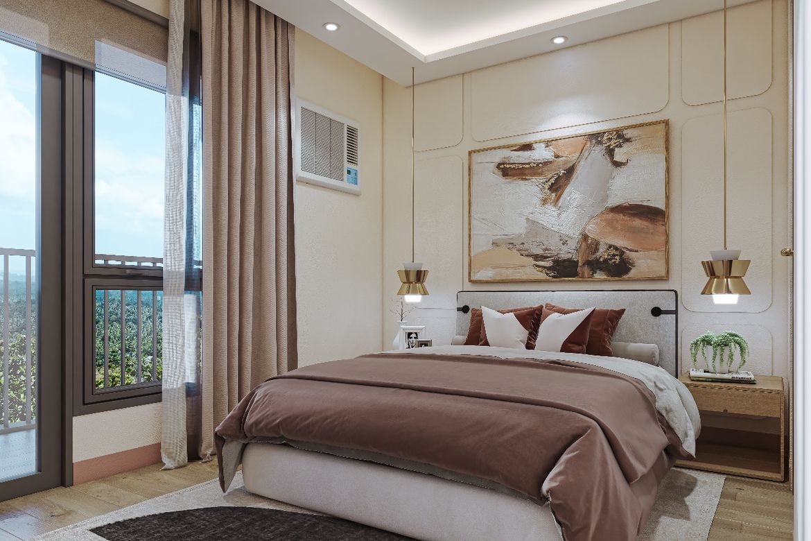 1 Bedroom Condo for Sale in Saint Marcel Residences, Santo Niño, San Fernando, Pampanga – photo 4