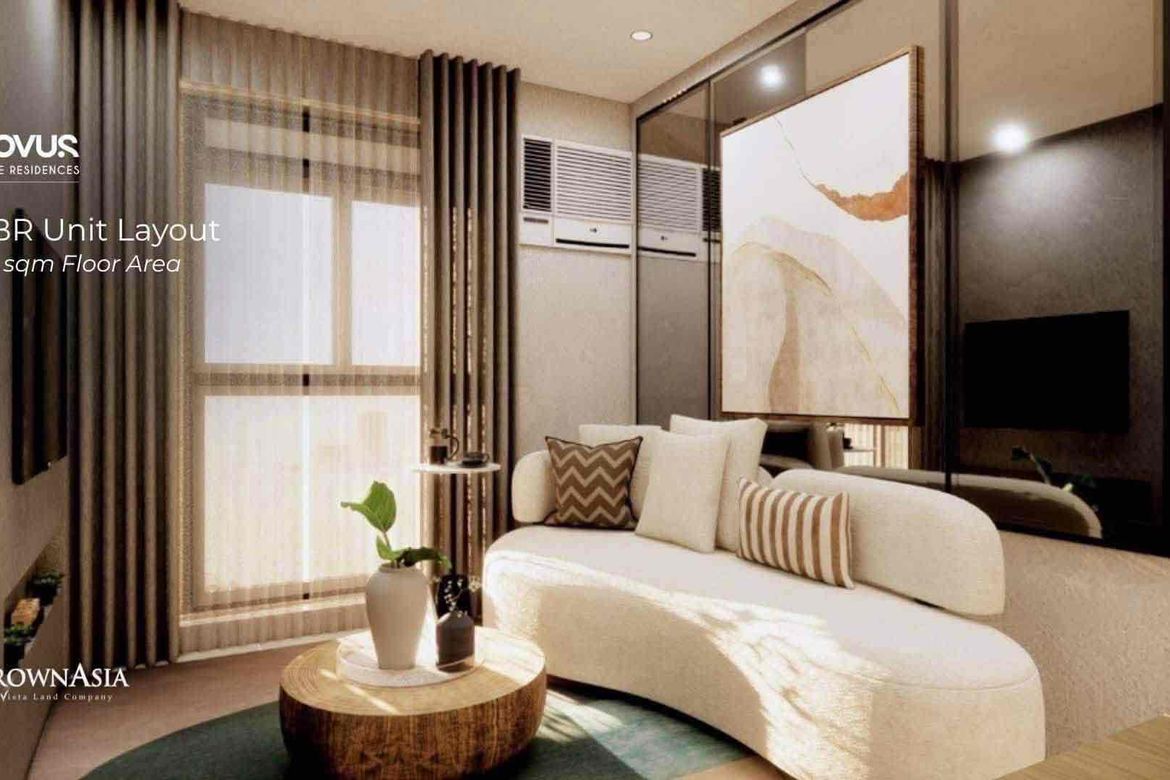 1 Bedroom Condo for Sale in Salawag, Dasmariñas, Cavite – photo 5