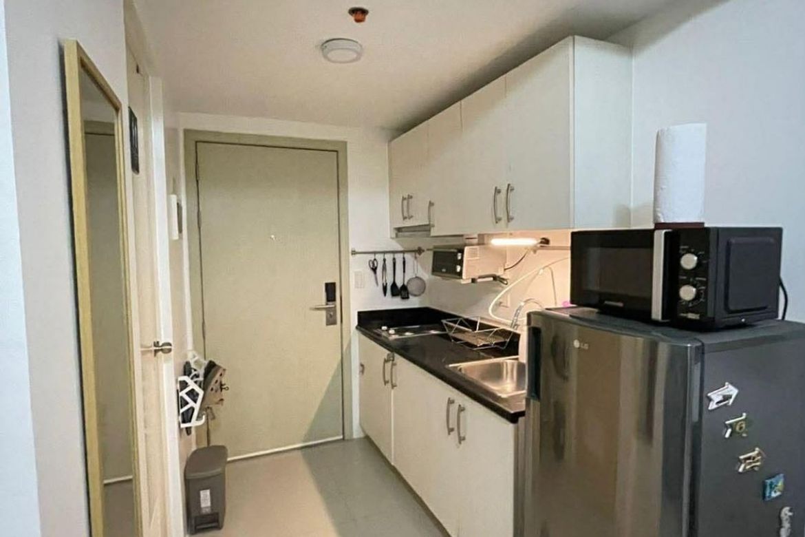 1 Bedroom Condo for Sale in Salcedo Park, Bel-Air, Makati City – photo 3
