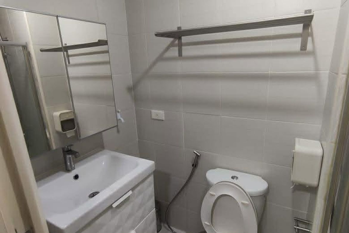 1 Bedroom Condo for Sale in Salcedo Park, Bel-Air, Makati City – photo 8