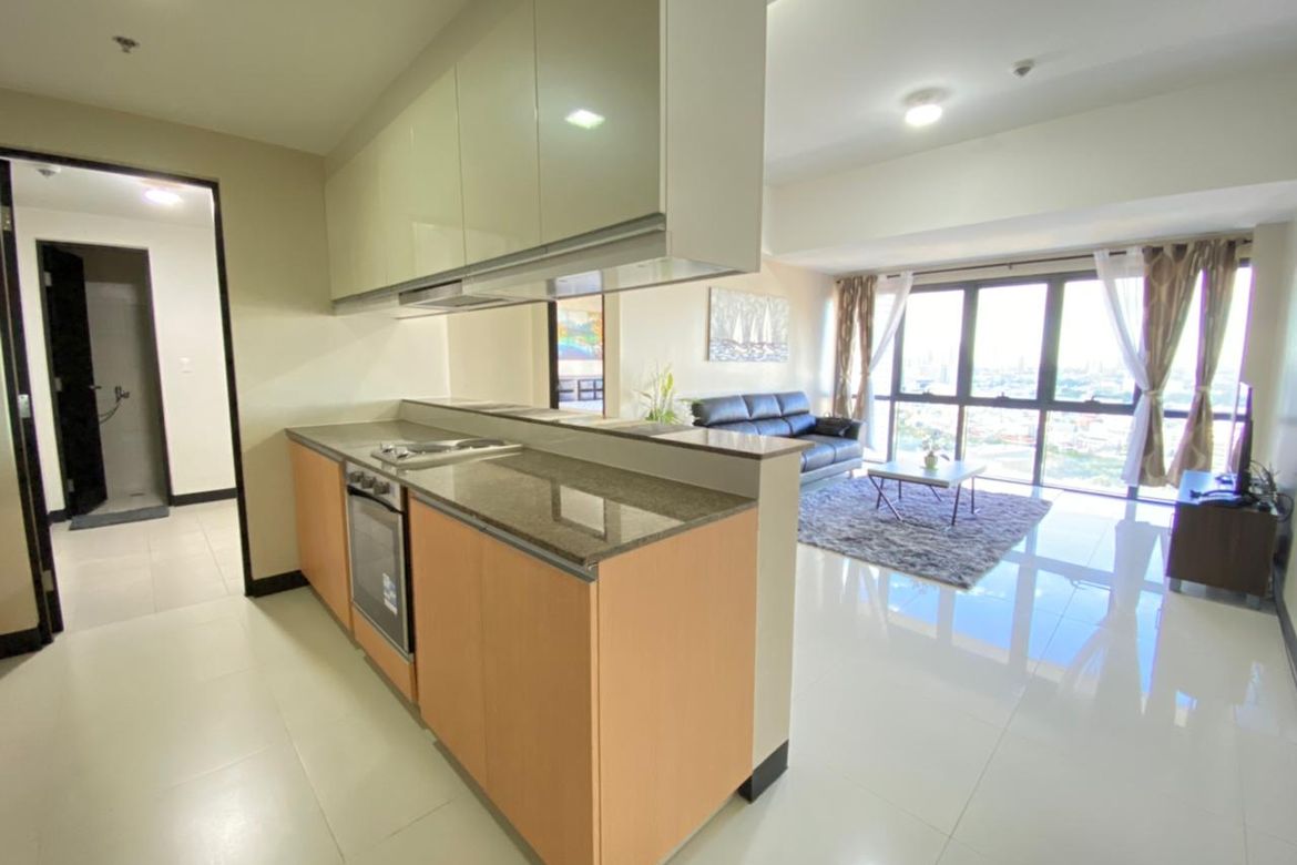 1 Bedroom Condo for Sale in Salcedo Skysuites, Bel-Air, Makati City – photo 5