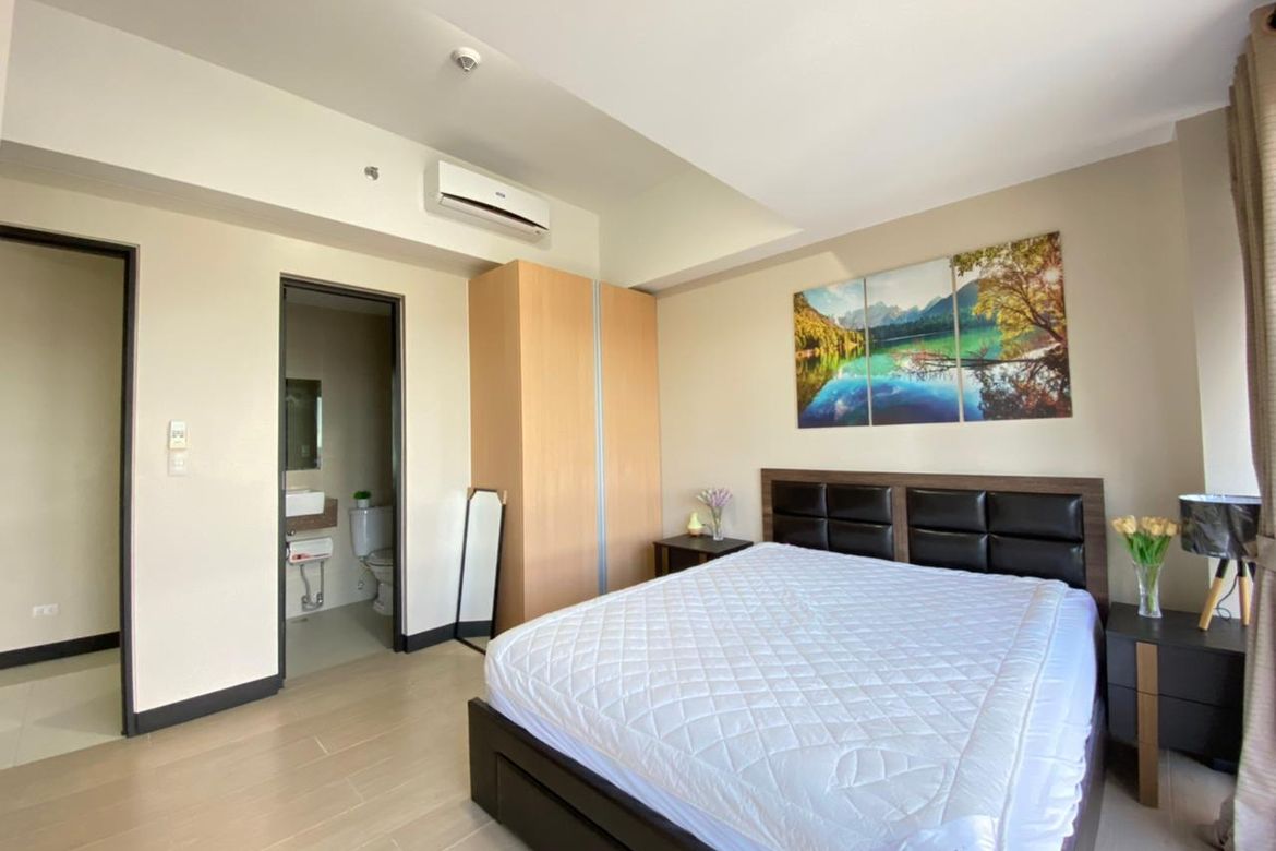 1 Bedroom Condo for Sale in Salcedo Skysuites, Bel-Air, Makati City – photo 7