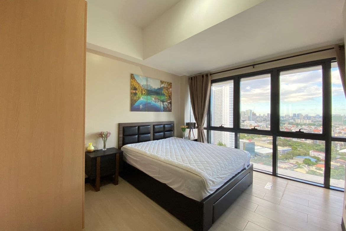 1 Bedroom Condo for Sale in Salcedo Skysuites, Bel-Air, Makati City – photo 9