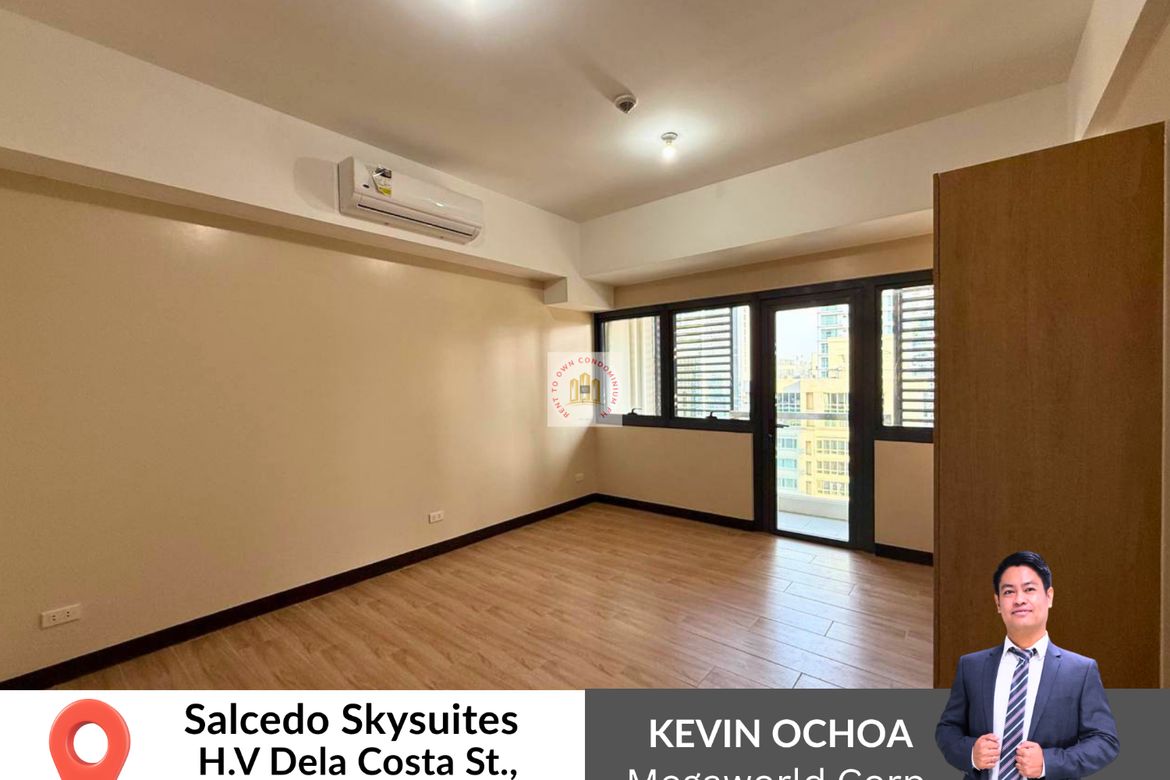 1 Bedroom Condo for Sale in Salcedo Skysuites, Bel-Air, Makati City – photo 8