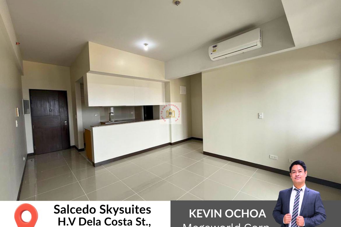 1 Bedroom Condo for Sale in Salcedo Skysuites, Bel-Air, Makati City – photo 15