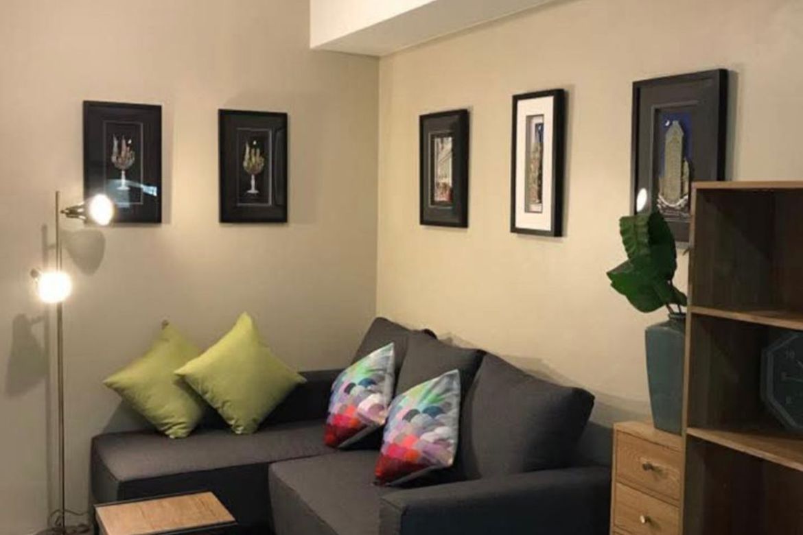 1 Bedroom Condo for Sale in Salcedo Square, Bel-Air, Makati City – photo 4
