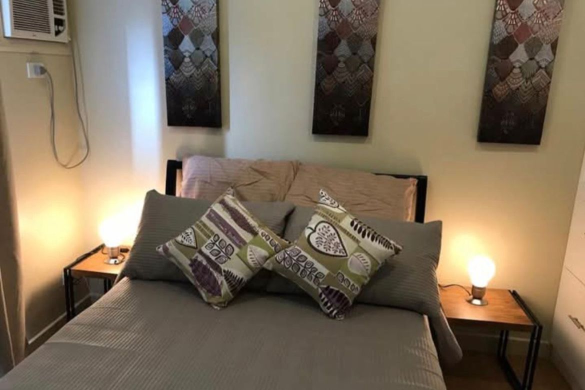 1 Bedroom Condo for Sale in Salcedo Square, Bel-Air, Makati City – photo 5