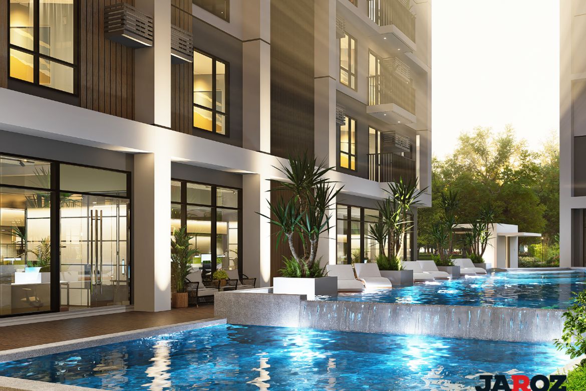 1 Bedroom Condo for Sale in Salitran II, Dasmariñas, Cavite – photo 5