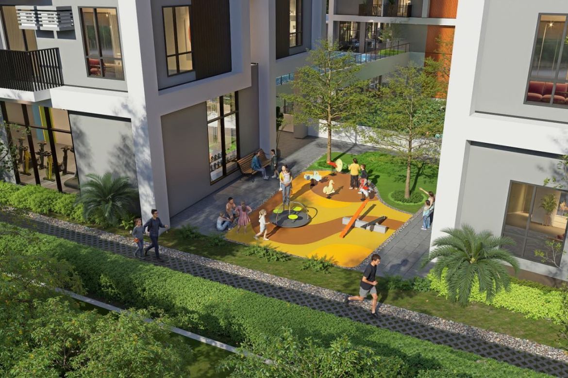 1 Bedroom Condo for Sale in Salitran IV, Dasmariñas, Cavite – photo 7