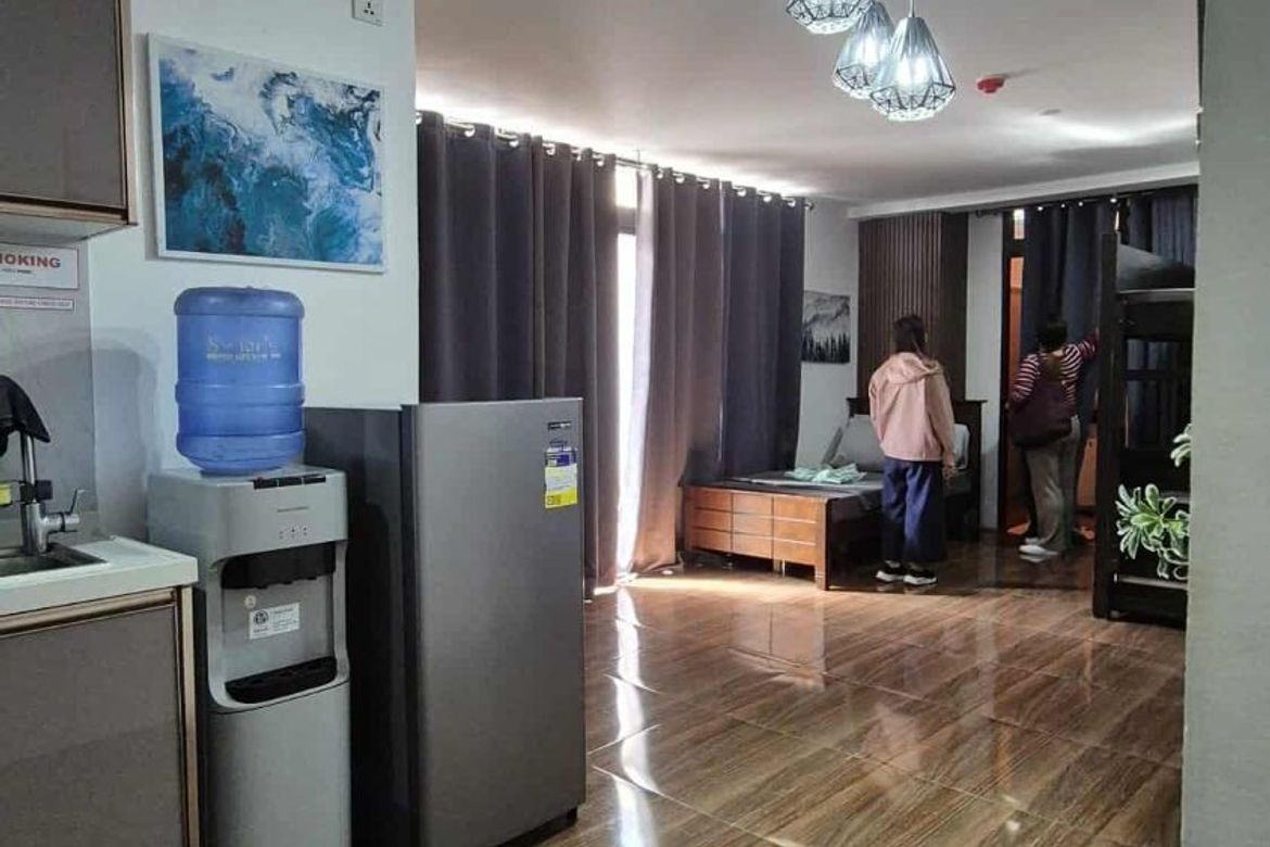 1 Bedroom Condo for Sale in Salud Mitra, Baguio, Benguet – photo 2