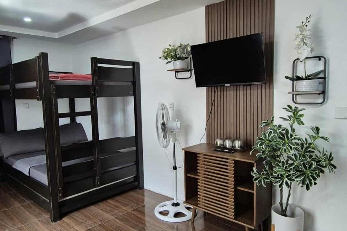 1 Bedroom Condo for Sale in Salud Mitra, Baguio, Benguet – photo 4