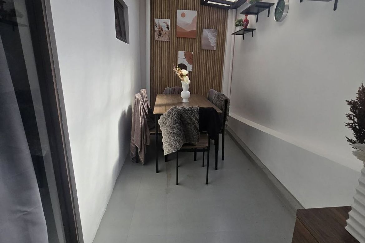 1 Bedroom Condo for Sale in Salud Mitra, Baguio, Benguet – photo 6