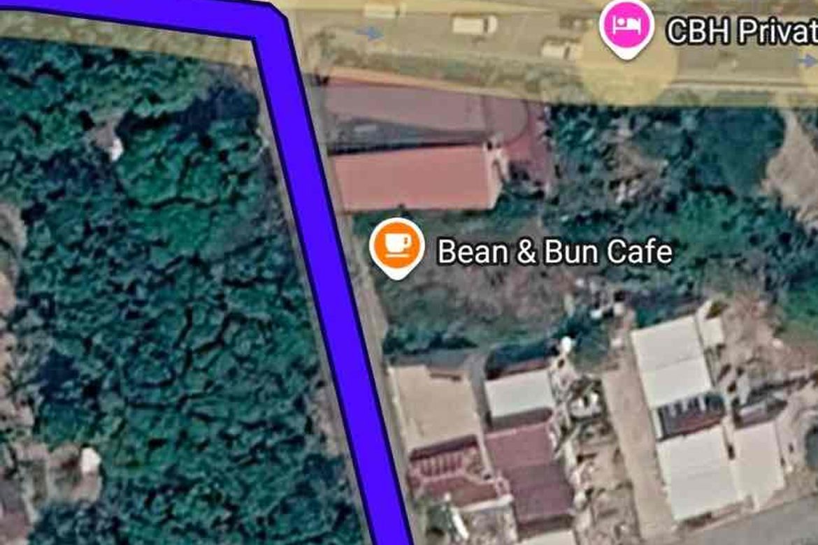 1 Bedroom Condo for Sale in Sampaloc III, Dasmariñas, Cavite
