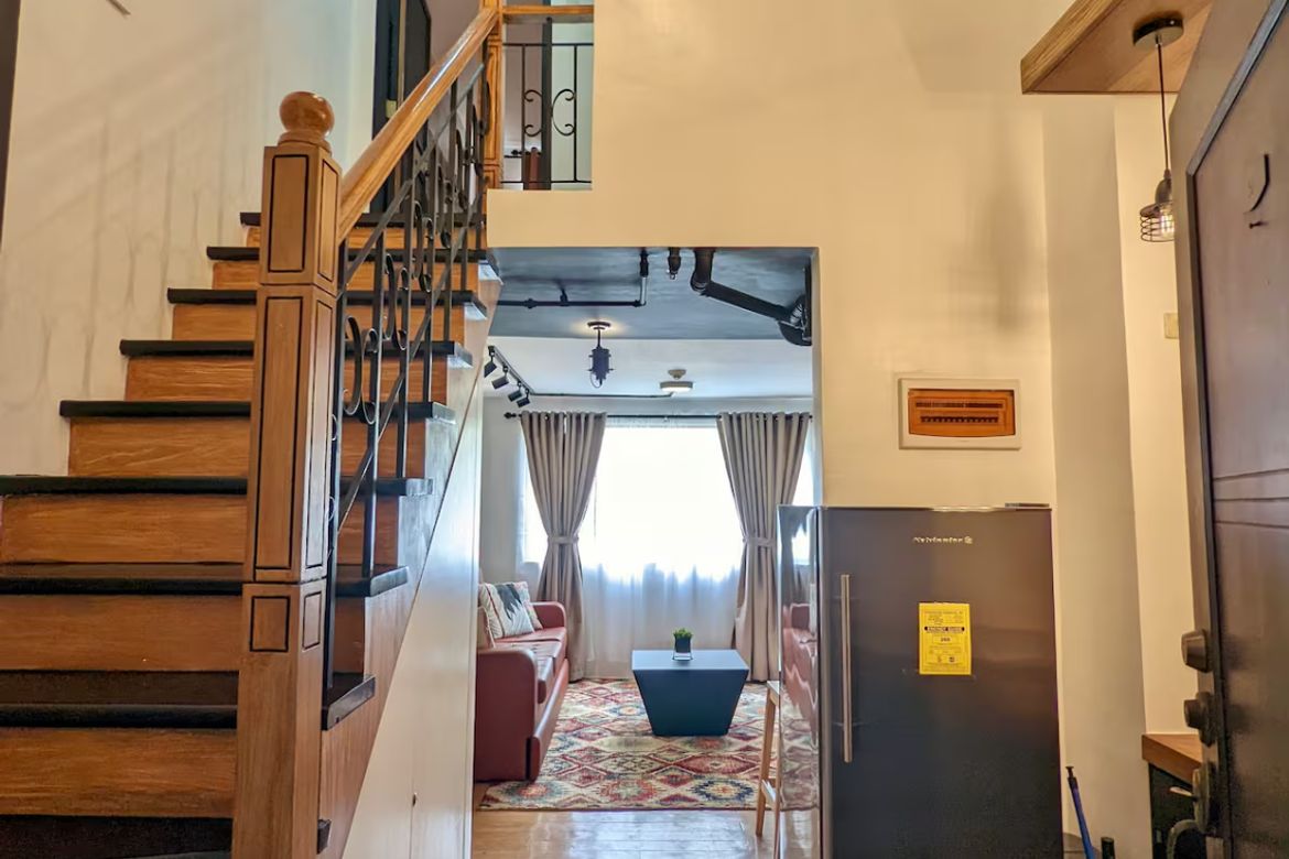 1 Bedroom Condo for Sale in San Andres, Cainta, Rizal – photo 2