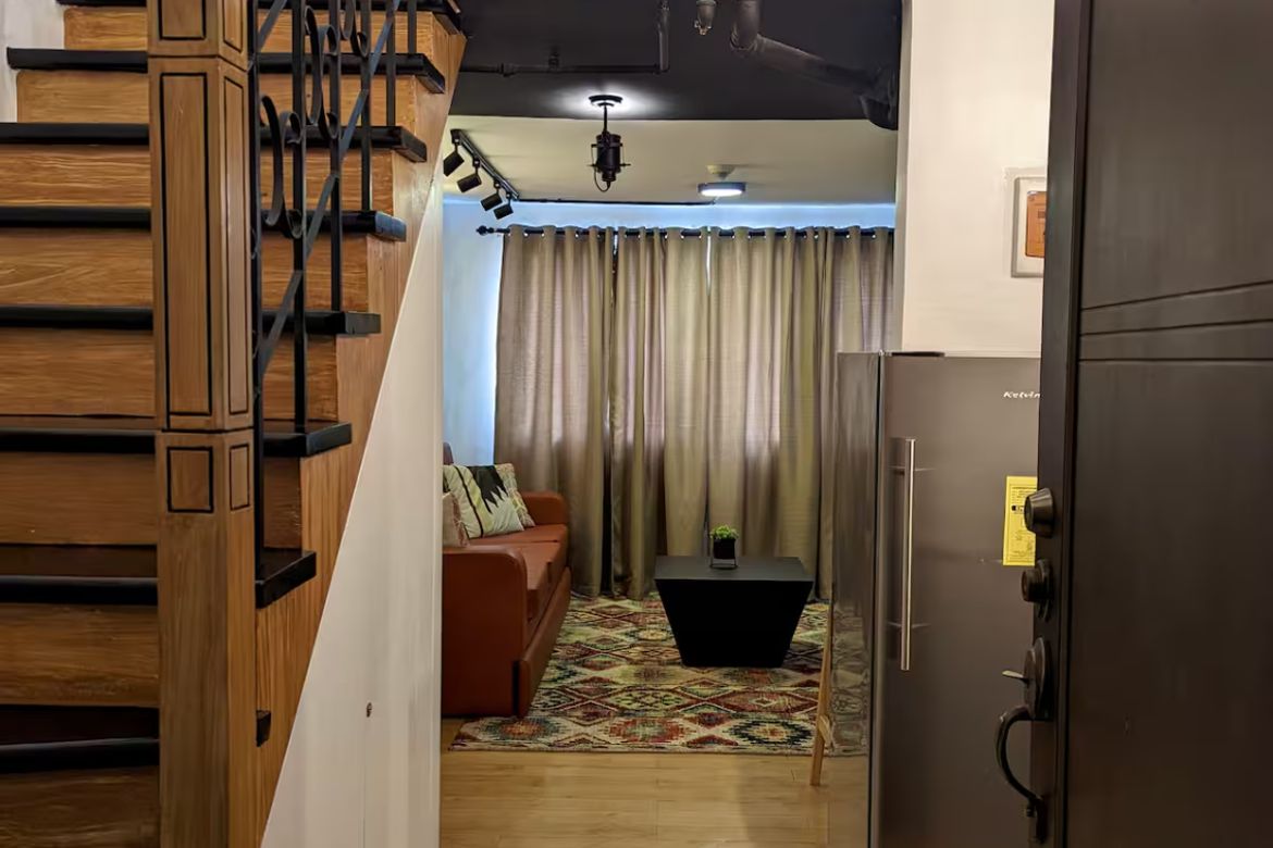 1 Bedroom Condo for Sale in San Andres, Cainta, Rizal – photo 4