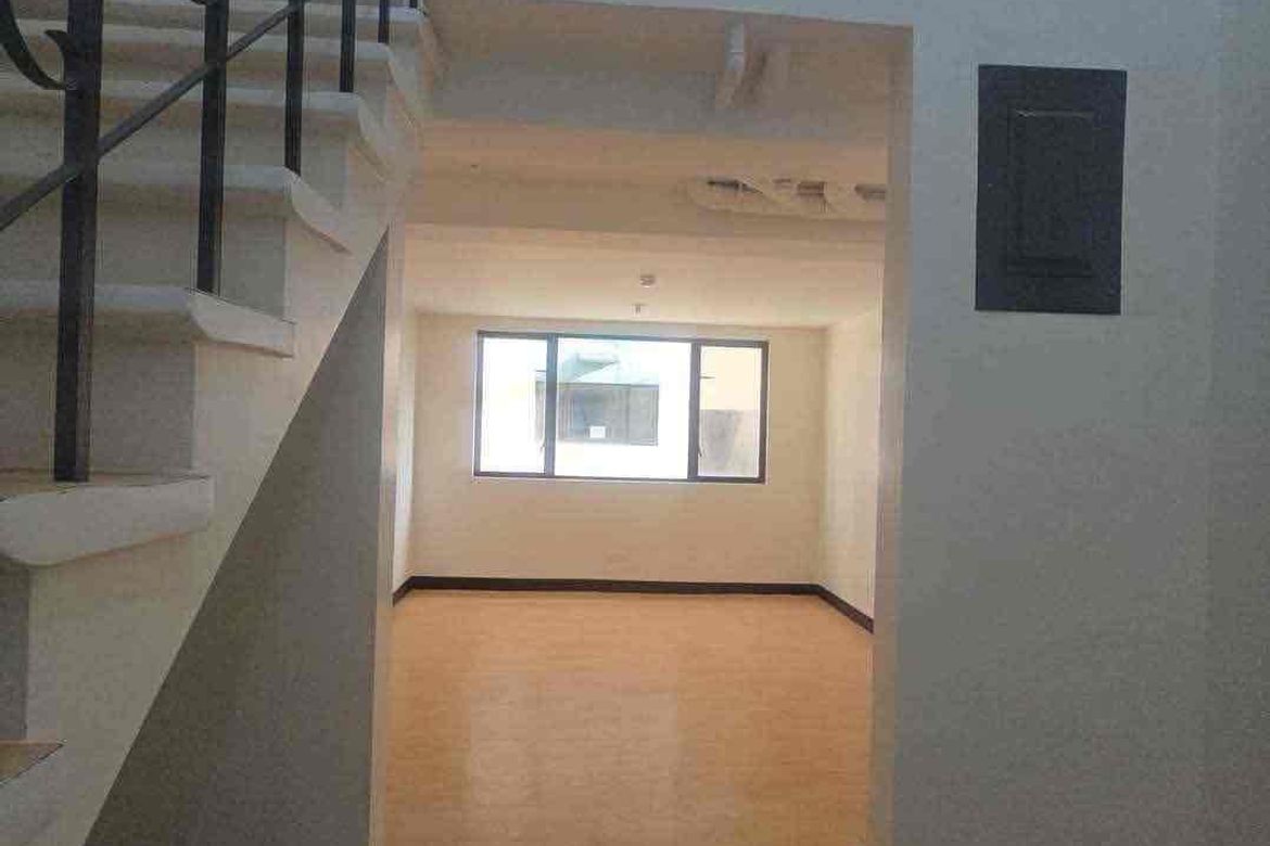 1 Bedroom Condo for Sale in San Andres, Cainta, Rizal