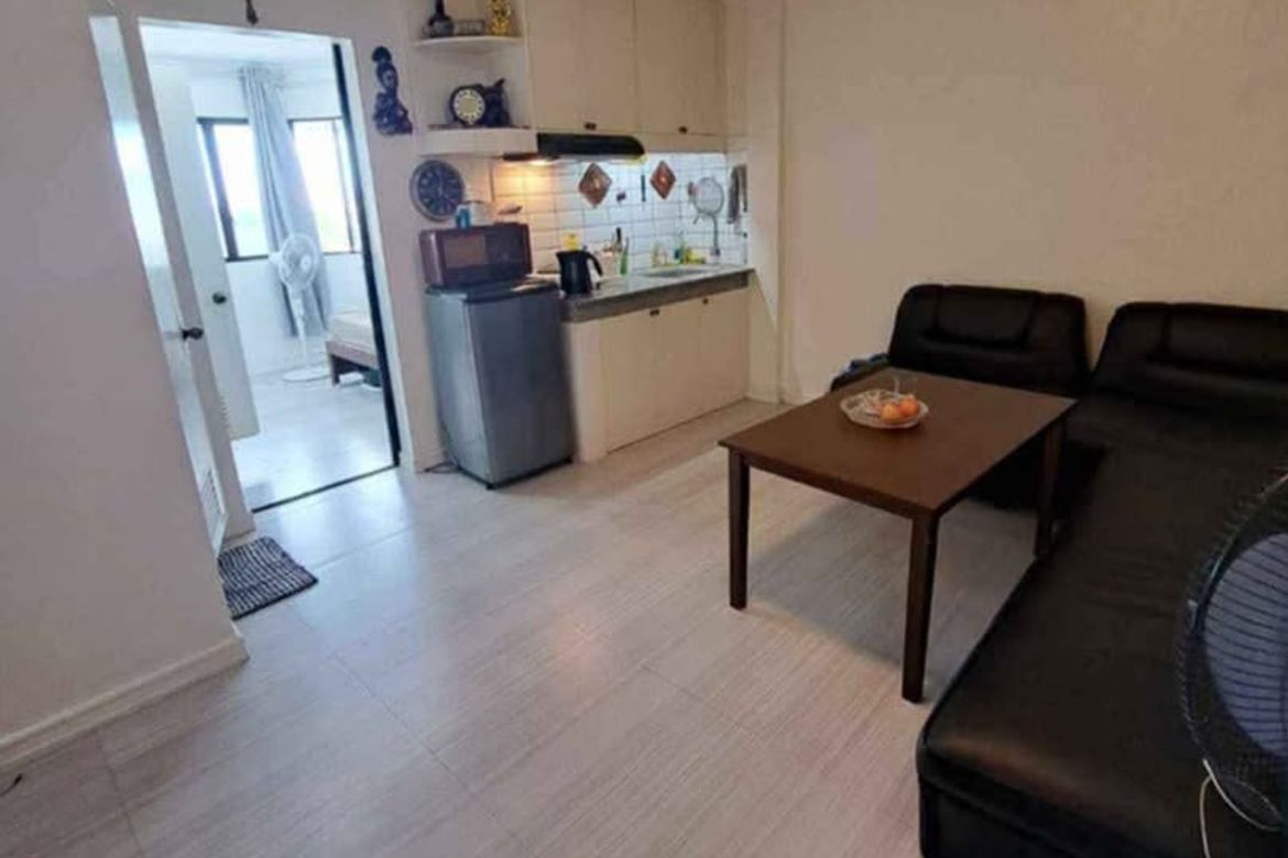 1 Bedroom Condo for Sale in San Antonio, Cebu City, Cebu – photo 3