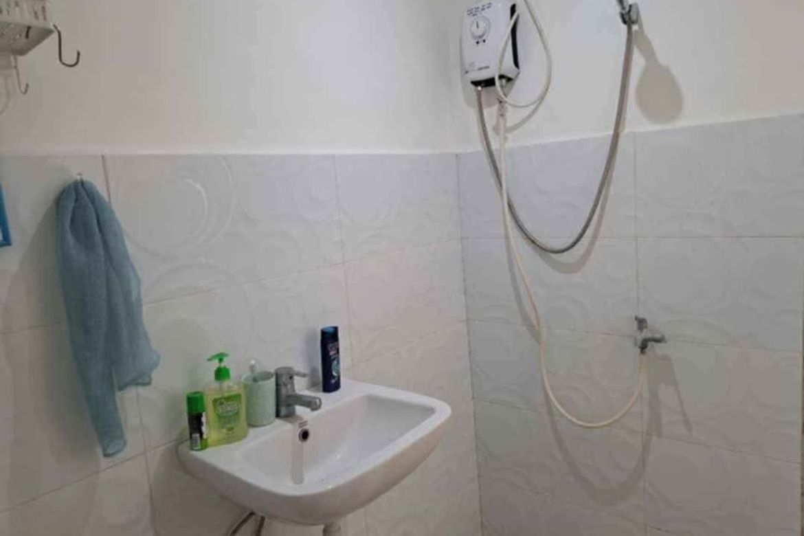 1 Bedroom Condo for Sale in San Antonio, Cebu City, Cebu – photo 4