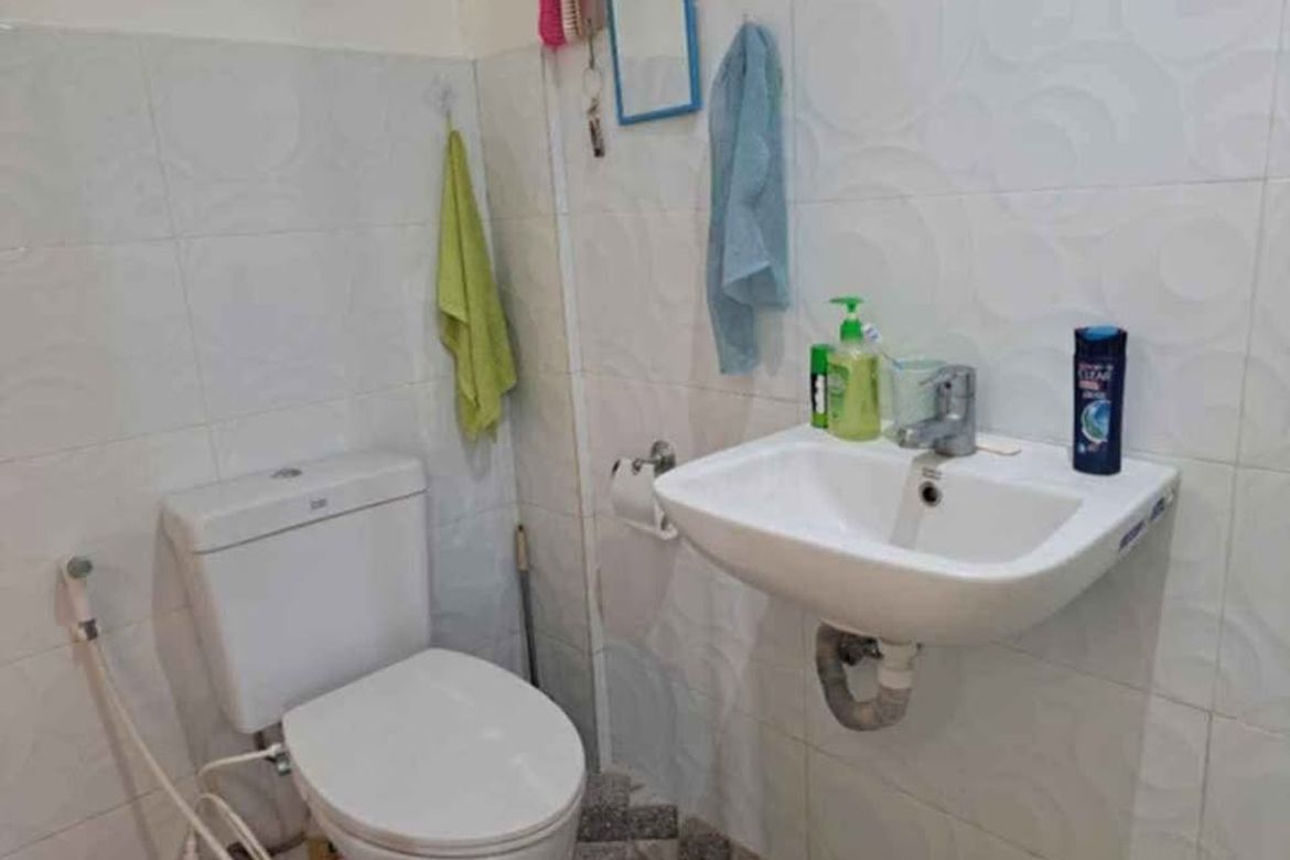 1 Bedroom Condo for Sale in San Antonio, Cebu City, Cebu – photo 5