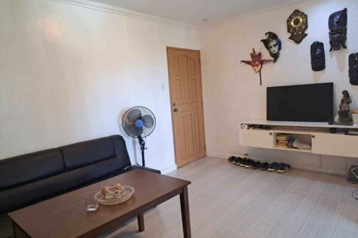 1 Bedroom Condo for Sale in San Antonio, Cebu City, Cebu – photo 6