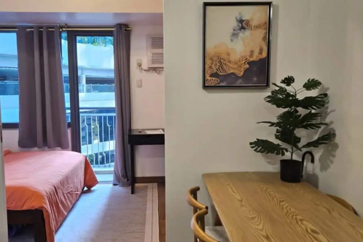 1 Bedroom Condo for Sale in San Antonio, Makati City – photo 5