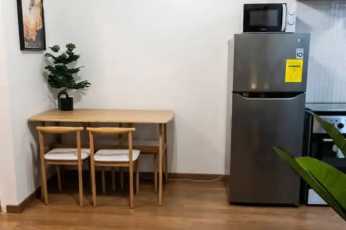 1 Bedroom Condo for Sale in San Antonio, Makati City – photo 8