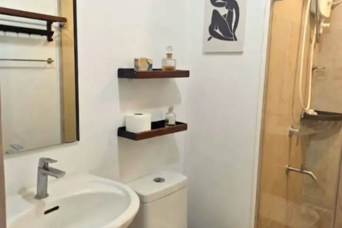 1 Bedroom Condo for Sale in San Antonio, Makati City – photo 10