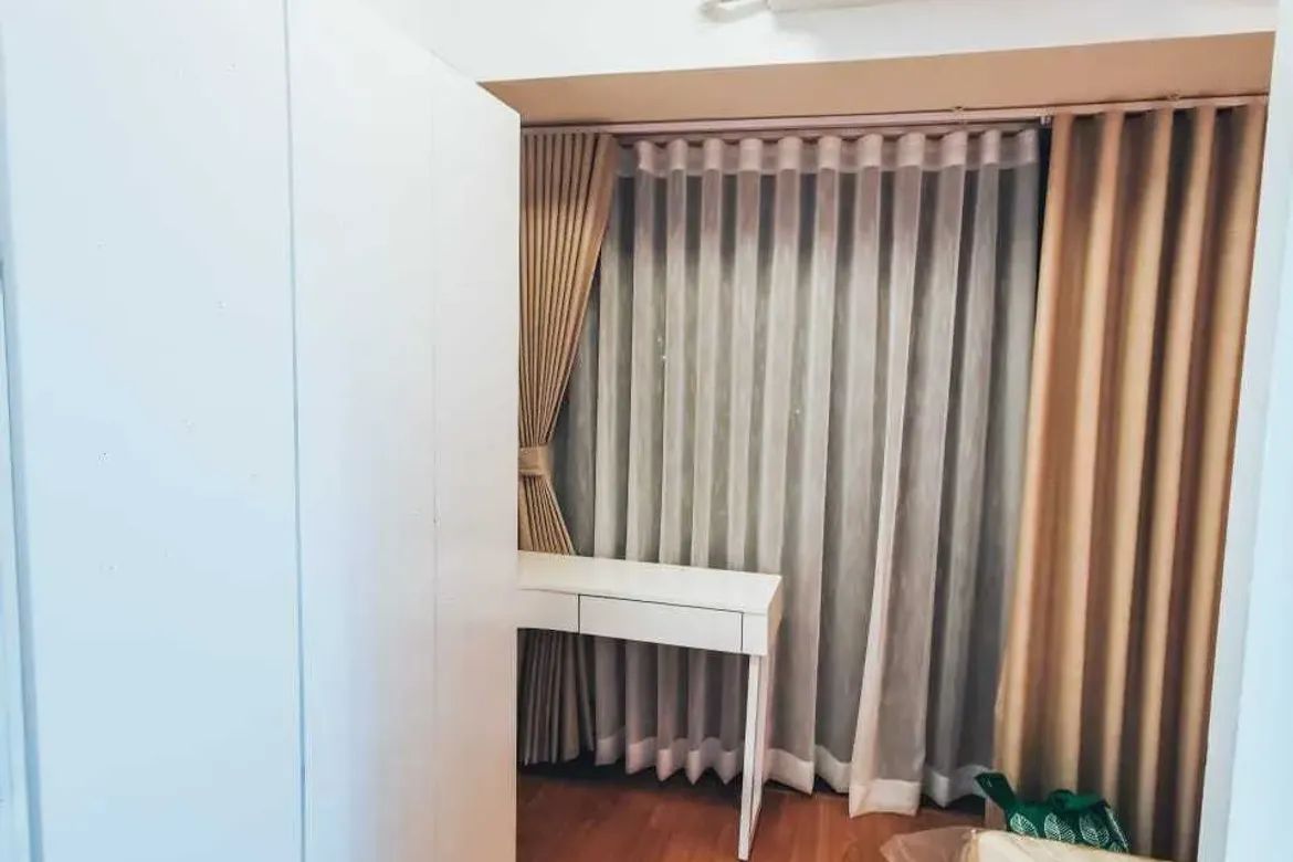 1 Bedroom Condo for Sale in San Antonio, Makati City – photo 5