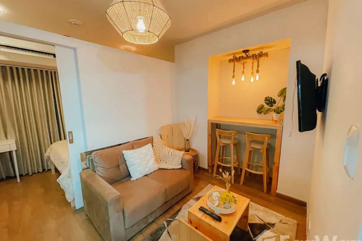 1 Bedroom Condo for Sale in San Antonio, Makati City – photo 11