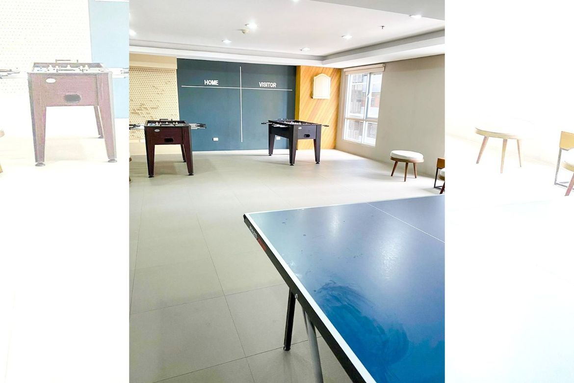 1 Bedroom Condo for Sale in San Antonio, Makati, Metro Manila – photo 3