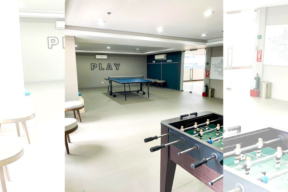 1 Bedroom Condo for Sale in San Antonio, Makati, Metro Manila – photo 4