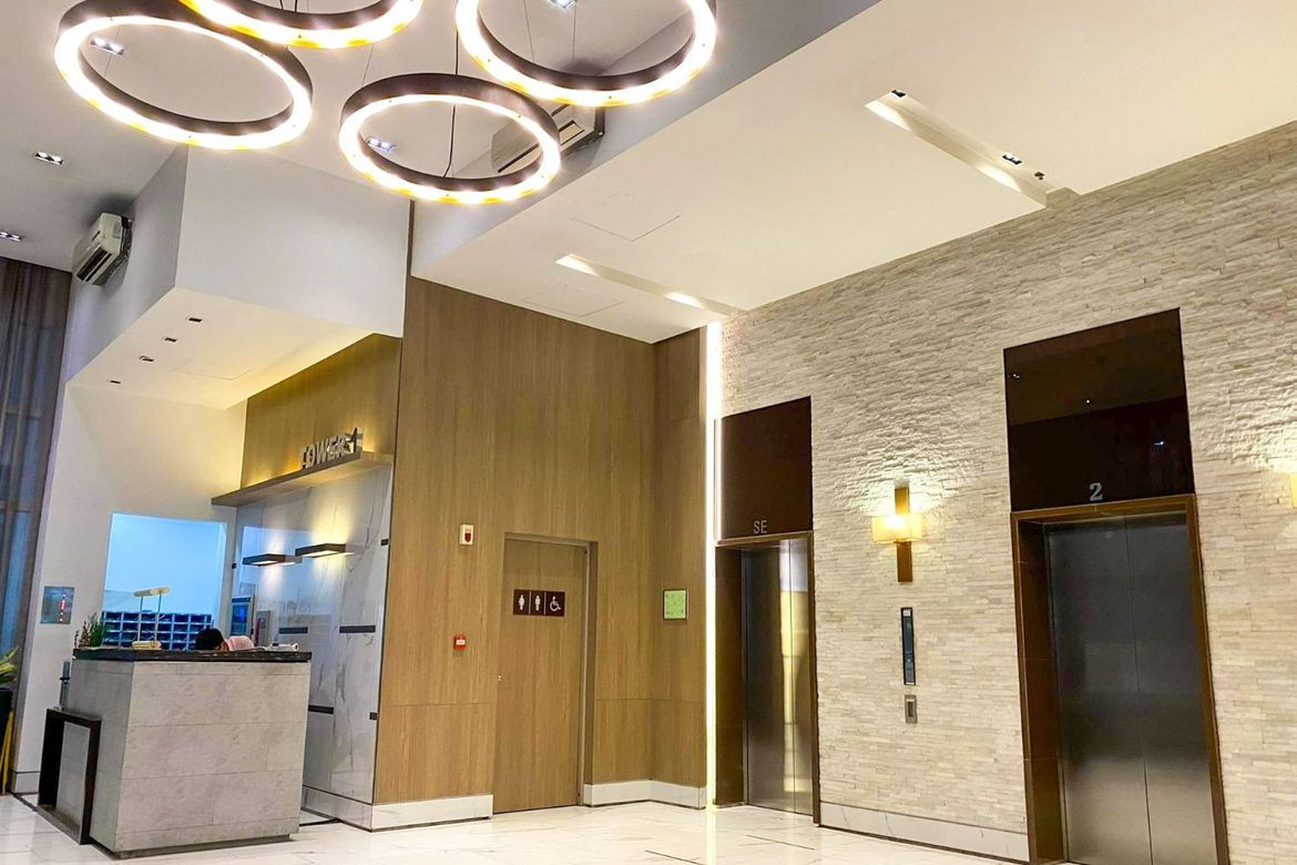 1 Bedroom Condo for Sale in San Antonio, Makati, Metro Manila – photo 5