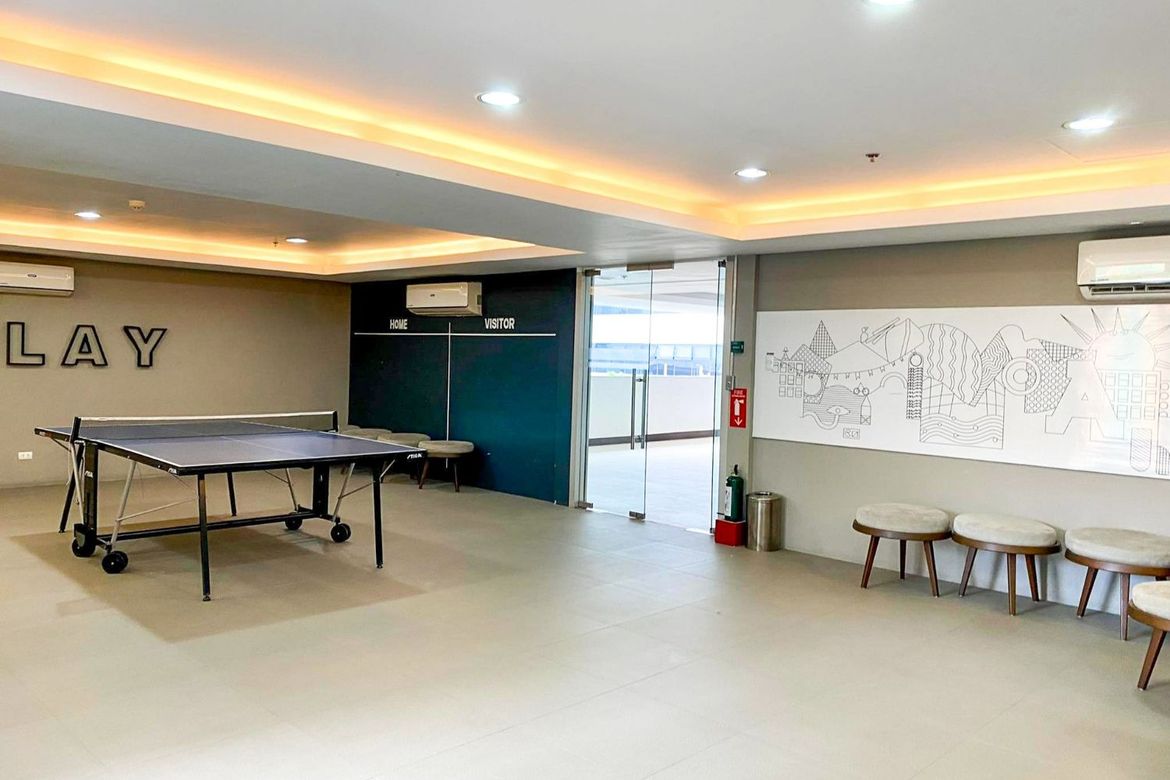 1 Bedroom Condo for Sale in San Antonio, Makati, Metro Manila – photo 6