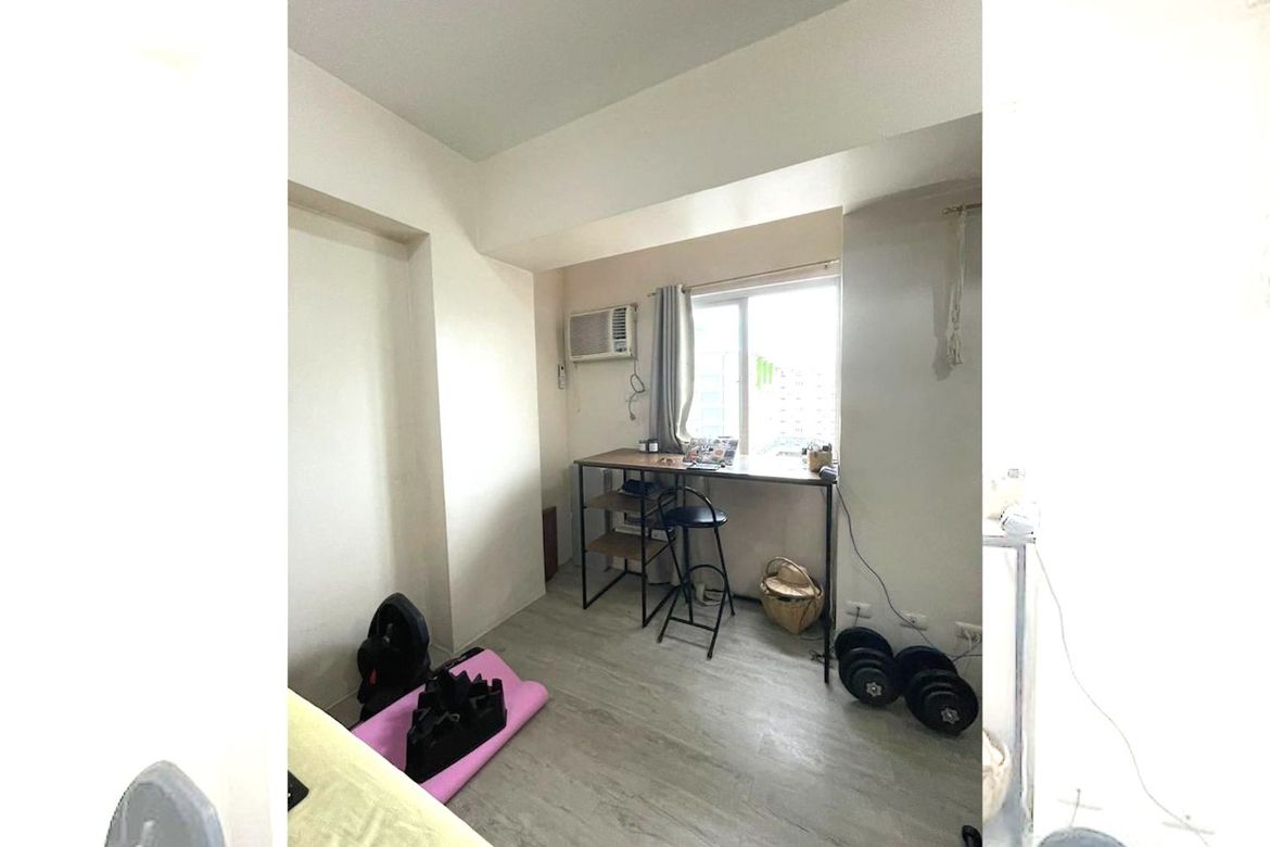 1 Bedroom Condo for Sale in San Antonio, Parañaque, Metro Manila