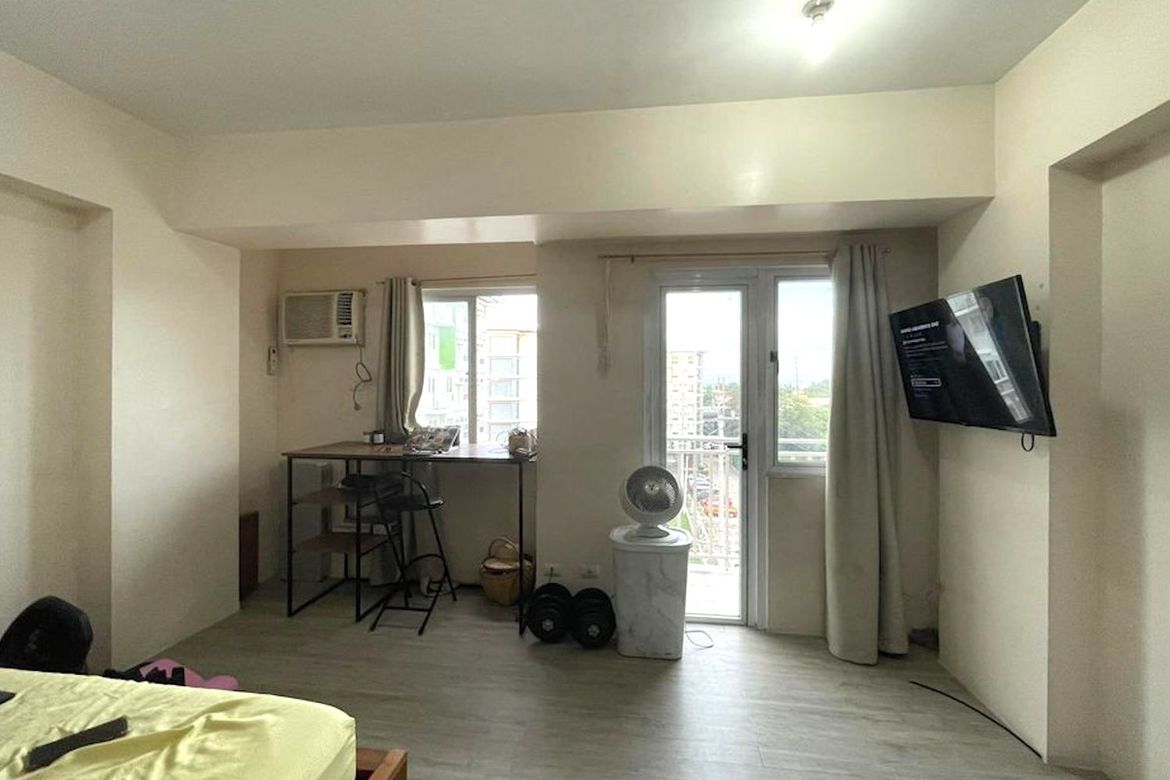 1 Bedroom Condo for Sale in San Antonio, Parañaque, Metro Manila – photo 2