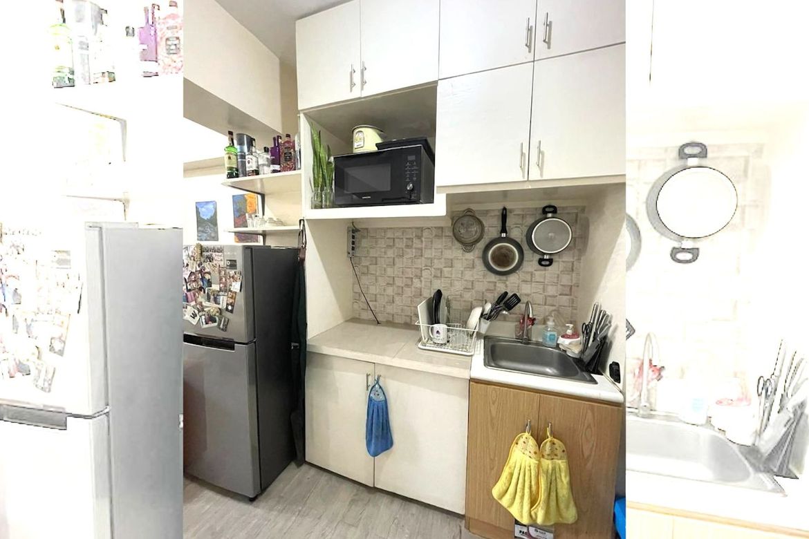 1 Bedroom Condo for Sale in San Antonio, Parañaque, Metro Manila – photo 3