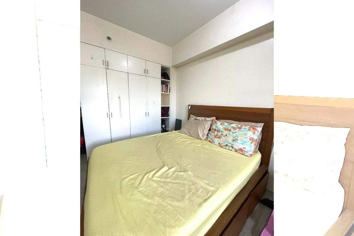 1 Bedroom Condo for Sale in San Antonio, Parañaque, Metro Manila – photo 4