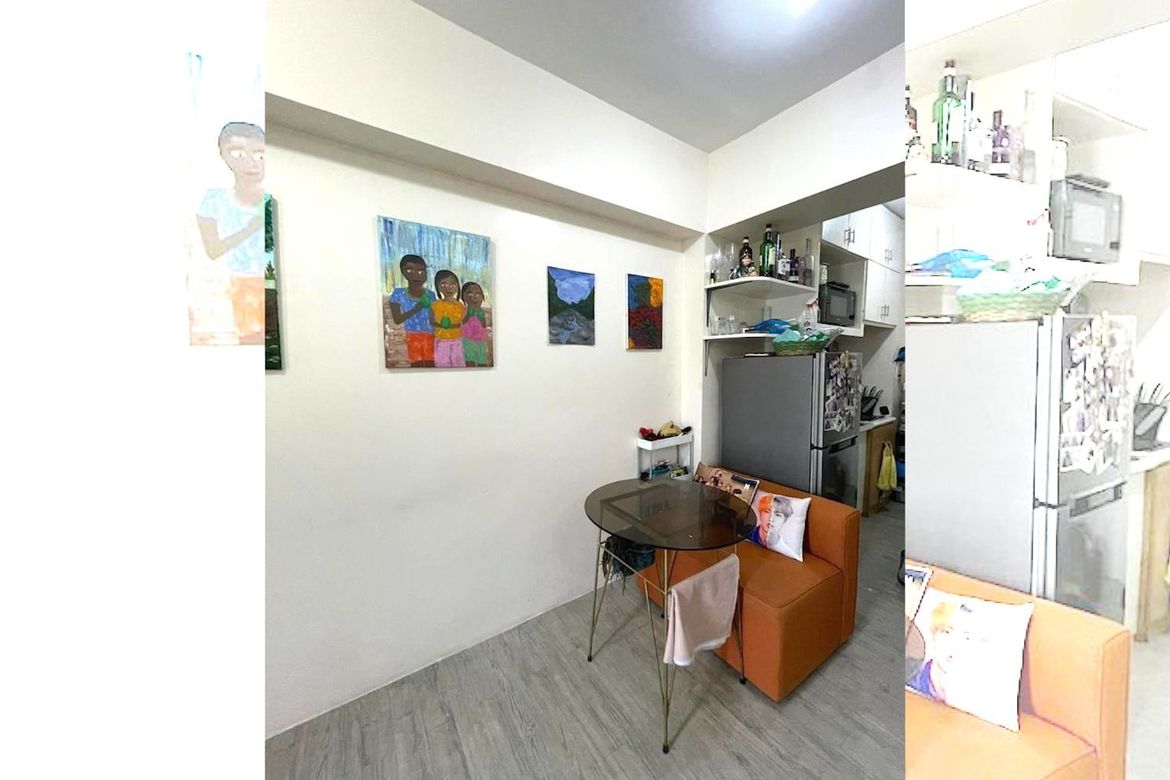 1 Bedroom Condo for Sale in San Antonio, Parañaque, Metro Manila – photo 5