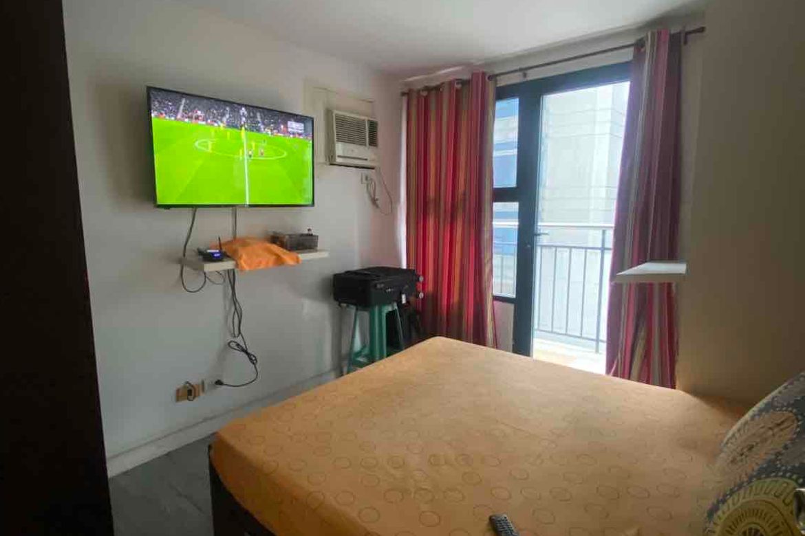 1 Bedroom Condo for Sale in San Antonio, Pasig, Metro Manila near MRT-3 Ortigas – photo 4