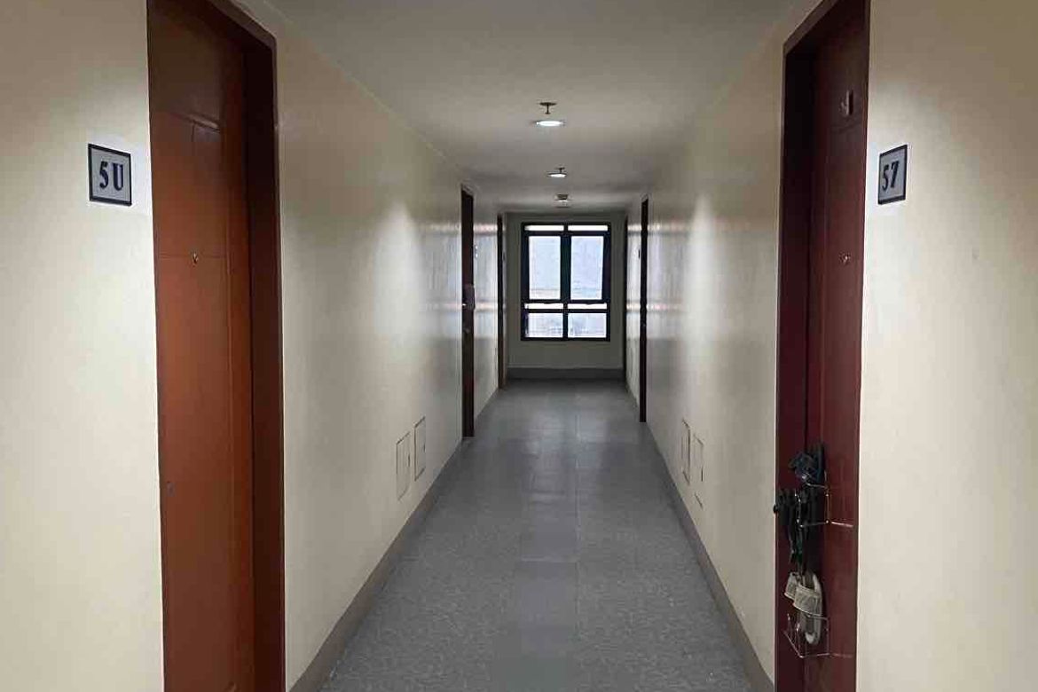 1 Bedroom Condo for Sale in San Antonio, Pasig, Metro Manila near MRT-3 Ortigas – photo 8