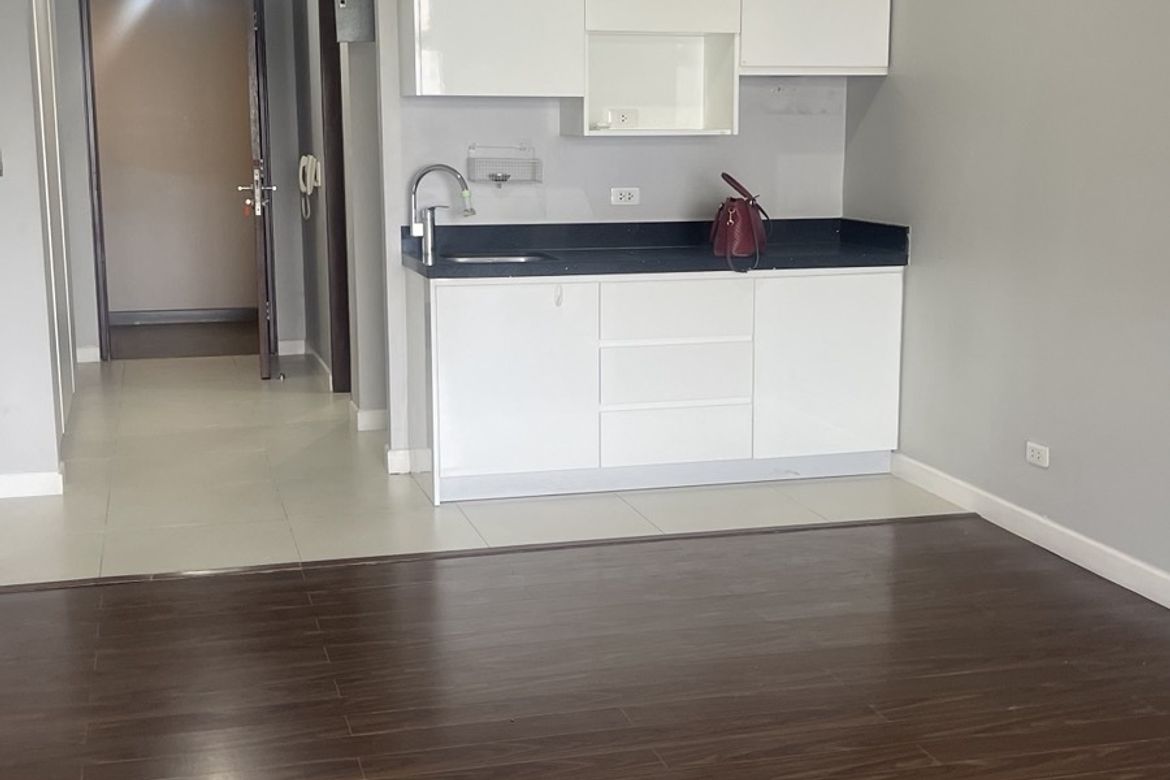 1 Bedroom Condo for Sale in San Antonio, Pasig, Metro Manila near MRT-3 Ortigas