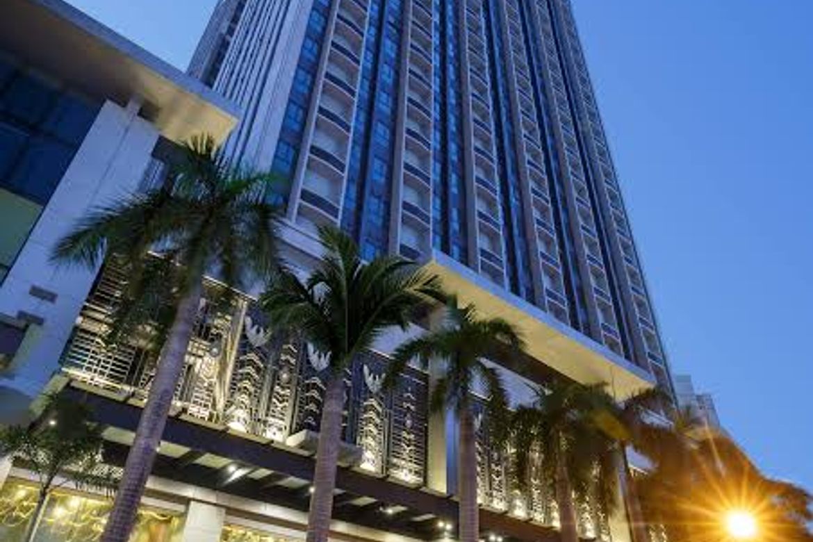 1 Bedroom Condo for Sale in San Antonio, Pasig, Metro Manila near MRT-3 Ortigas