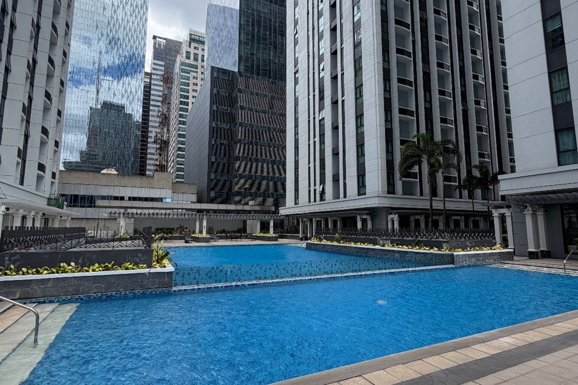 1 Bedroom Condo for Sale in San Antonio, Pasig, Metro Manila near MRT-3 Ortigas – photo 4