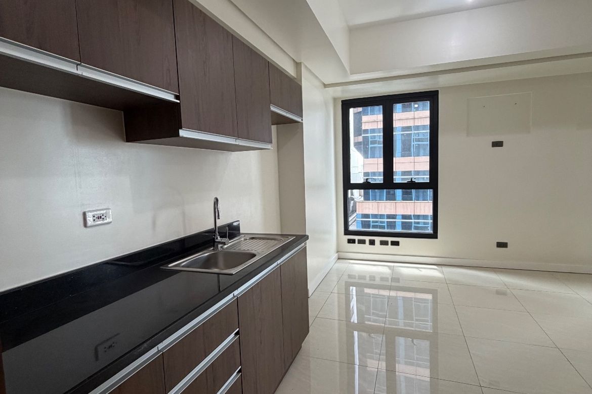 1 Bedroom Condo for Sale in San Antonio, Pasig, Metro Manila near MRT-3 Ortigas – photo 6