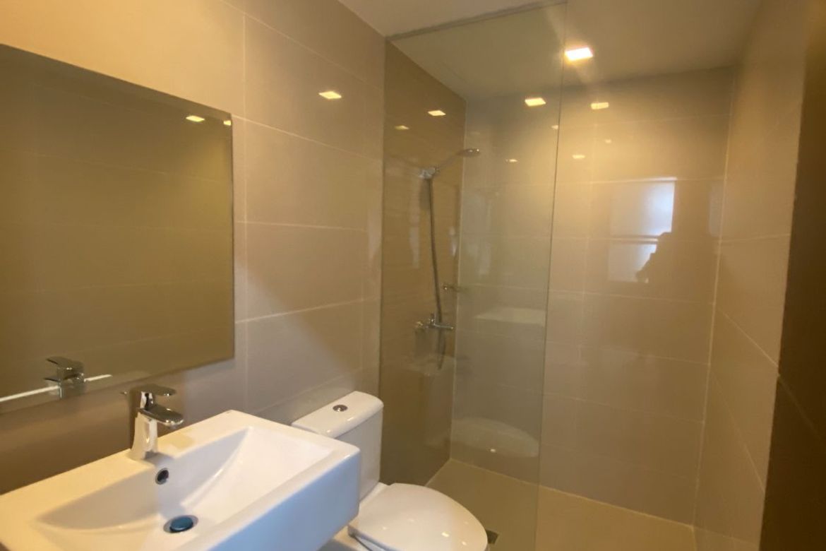 1 Bedroom Condo for Sale in San Antonio Residence, San Antonio, Makati City – photo 4