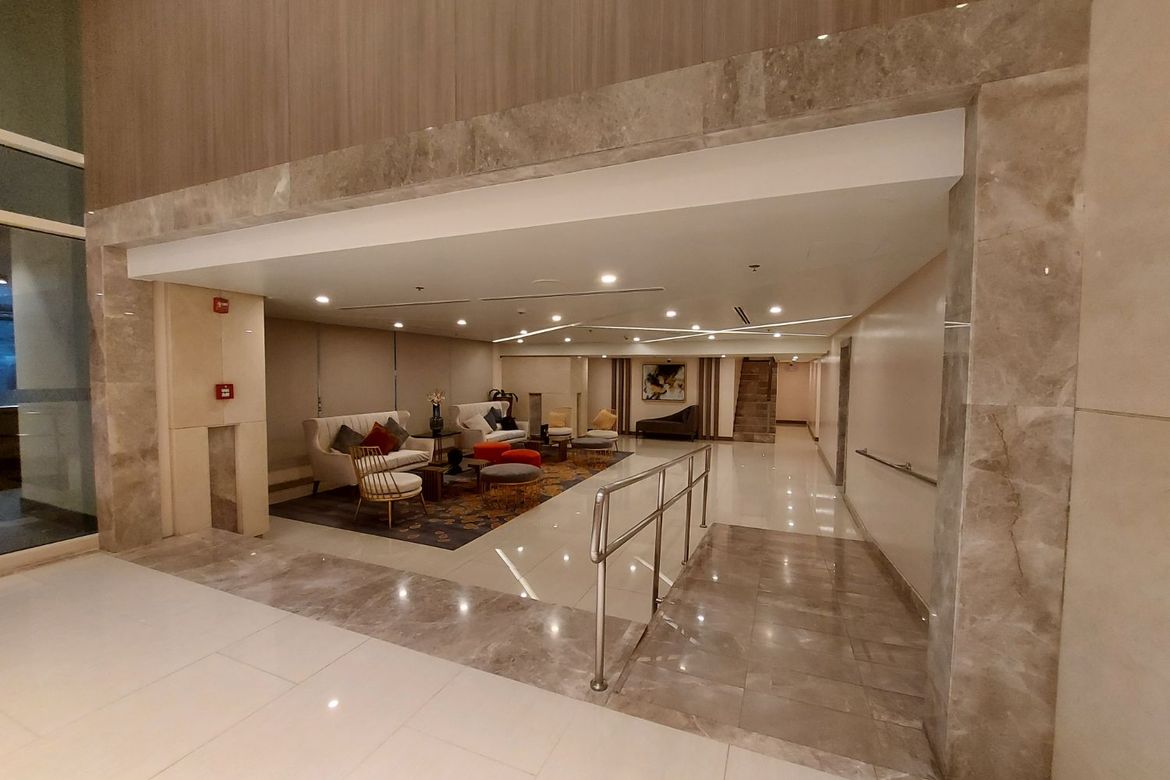 1 Bedroom Condo for Sale in San Antonio Residence, San Antonio, Makati City – photo 11