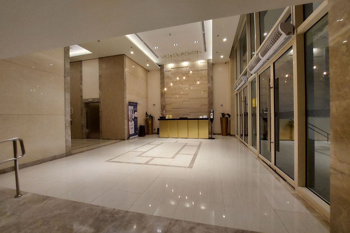 1 Bedroom Condo for Sale in San Antonio Residence, San Antonio, Makati City – photo 12